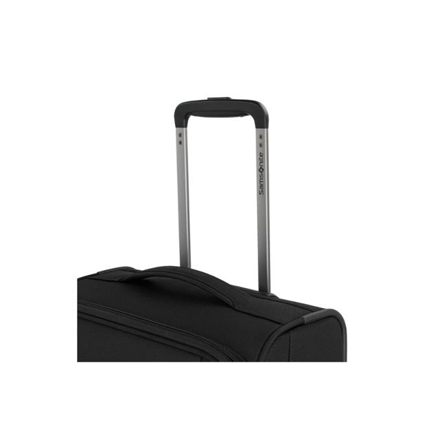 Valija Samsonite Odyssey Spinner 55 Exp Black (15707910411)