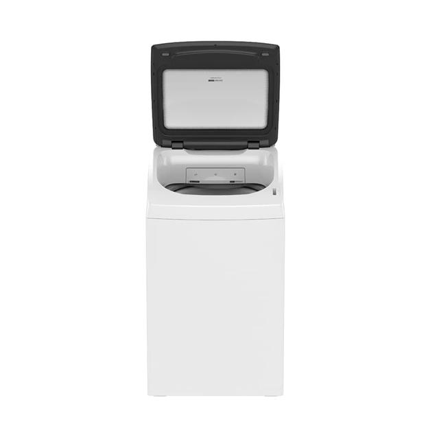 Lavarropas Whirlpool carga superior 11kg 700 rpm Blanco (WW11BL)