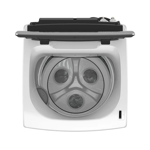 Lavarropas Whirlpool carga superior 11kg 700 rpm Blanco (WW11BL)