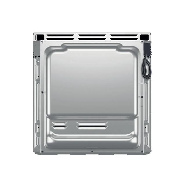 Horno Whirlpool Eléctrico. 71 Lts Silver (WOB71AS)