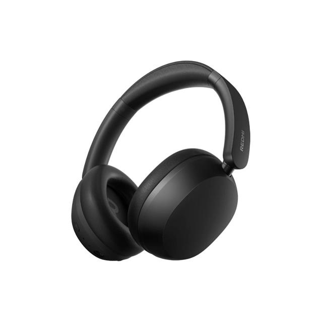 Auriculares Xiaomi Redmi Neo Obsidian Black (BHR08W5GL)