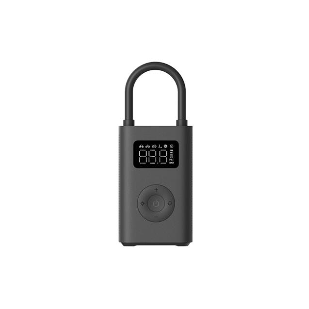 Inflador Xiaomi Electrico Portatil (BHR7112GL)