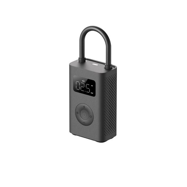 Inflador Xiaomi Electrico Portatil (BHR7112GL)