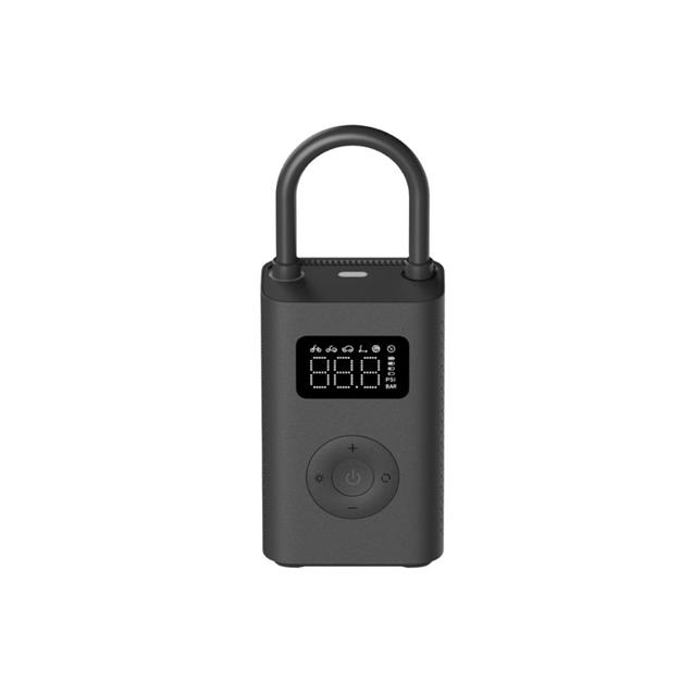 Inflador Xiaomi Electrico Portatil (BHR7112GL)