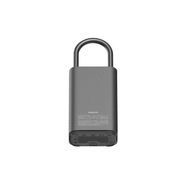 Inflador Xiaomi Electrico Portatil (BHR7112GL)