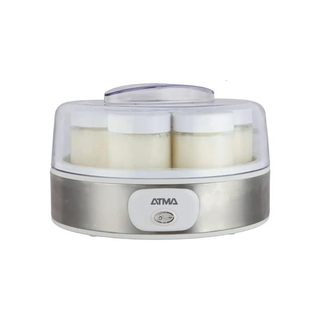 Yogurtera Atma 7 Jarros (YMAT26N)