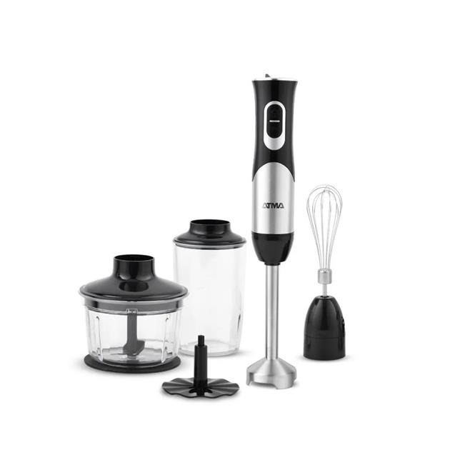 Mixer Atma  1000w 4en1 C/accesorios (94LMAT21123IN)