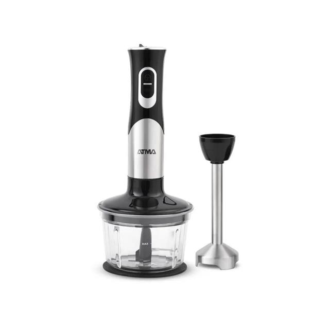 Mixer Atma  1000w 4en1 C/accesorios (94LMAT21123IN)