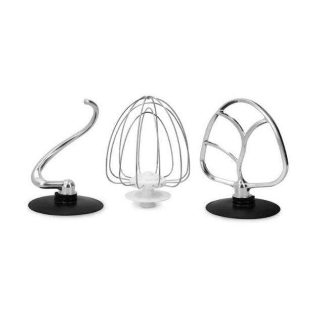 Batidora Atma Planetaria 4.8 Lts 6 Vel. Negro (BP24B0AN)