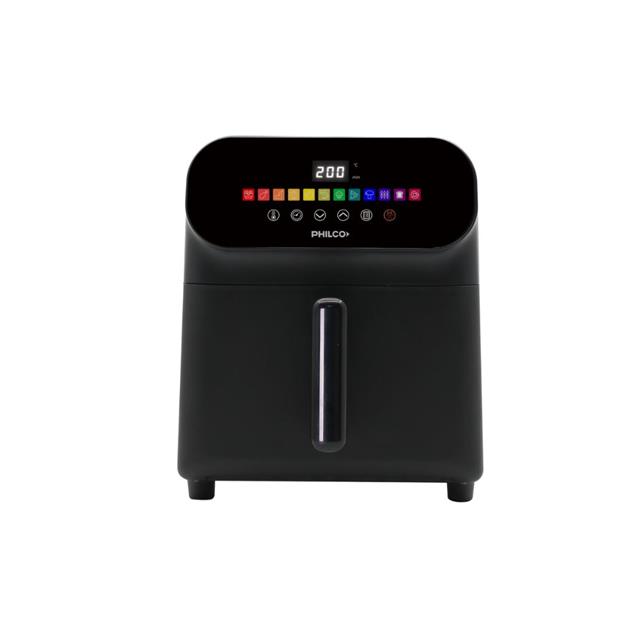 Freidora Philco Digital 9 Lts 2000w (FR259PHP)