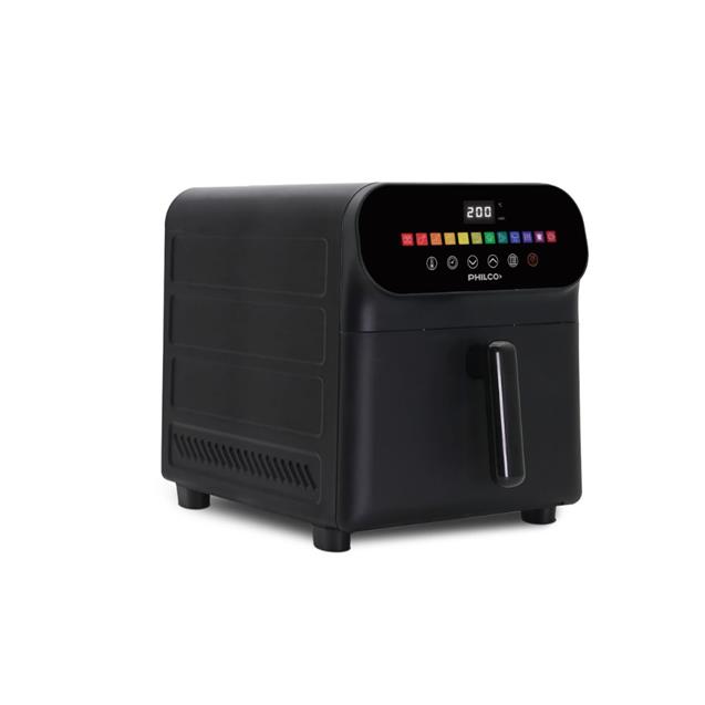 Freidora Philco Digital 9 Lts 2000w (FR259PHP)