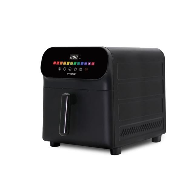 Freidora Philco Digital 9 Lts 2000w (FR259PHP)