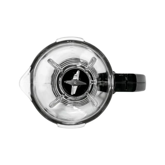 Licuadora Atma Smartmix 550w 1.75 Lts Vidrio Roja (LV24R2AP)