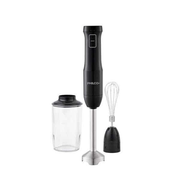 Mixer Philco 600w 3en1 Negro (LMPH21132BN)