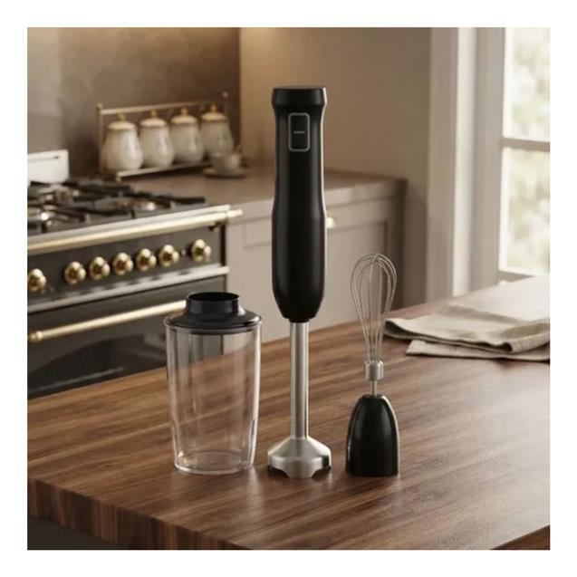 Mixer Philco 600w 3en1 Negro (LMPH21132BN)
