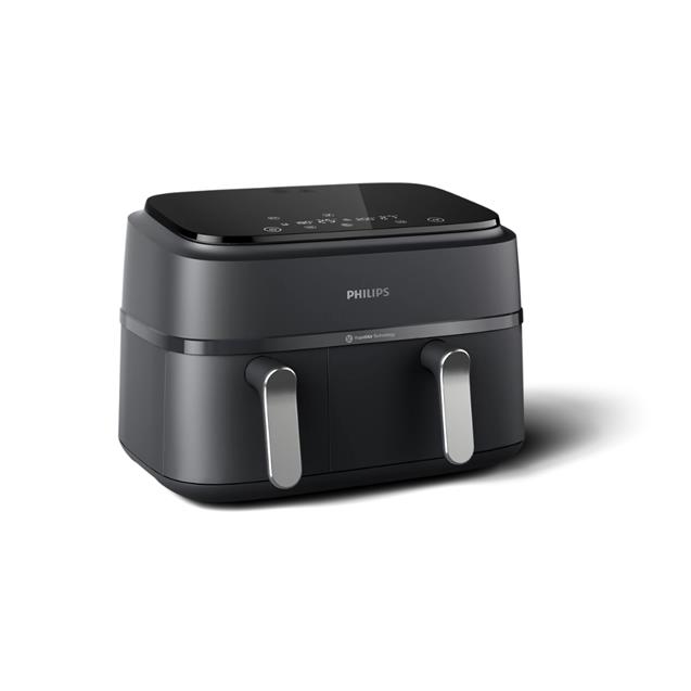 Freidroa Philips S/Aceite Dual 9 Lts (NA351/00)