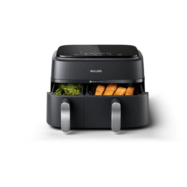 Freidroa Philips S/Aceite Dual 9 Lts (NA351/00)