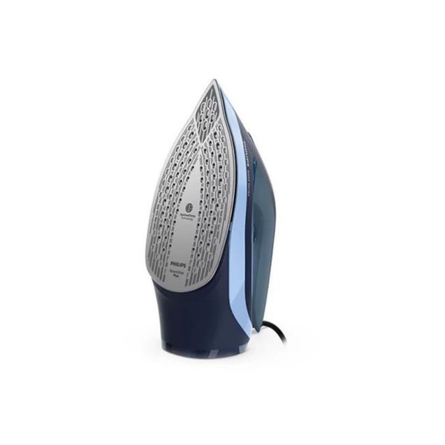 Plancha Philips Vapor 2600w Azul (DST6120/20)