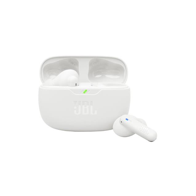 Auricular JBL Wave Beam 2 Tws White