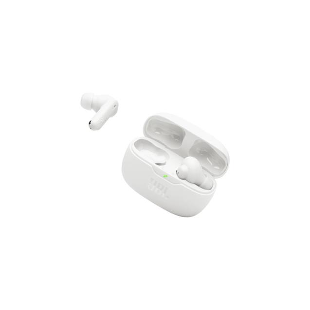 Auricular JBL Wave Beam 2 Tws White