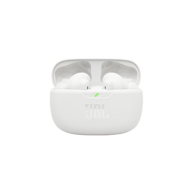 Auricular JBL Wave Beam 2 Tws White