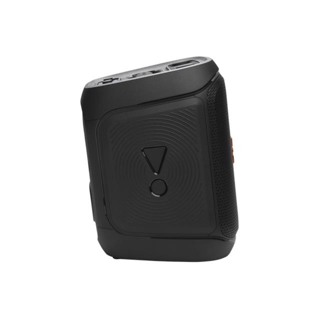 Parlante JBL Partybox Encore 2 c/ Mic