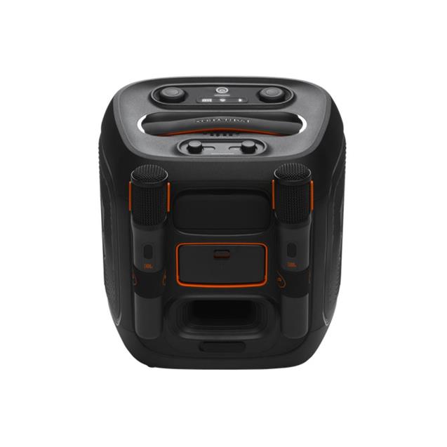 Parlante JBL Partybox Encore 2 c/ Mic