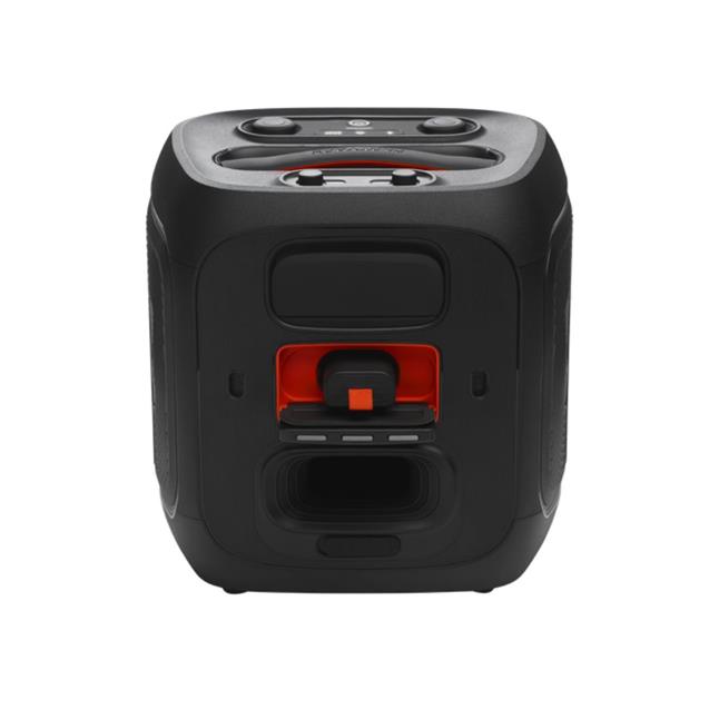 Parlante JBL Partybox Encore 2 c/ Mic