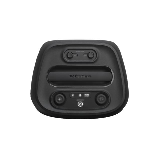 Parlante JBL Partybox Encore 2 c/ Mic