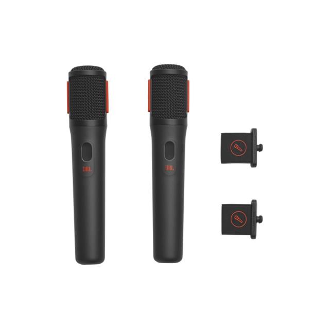 Parlante JBL Partybox Encore 2 c/ Mic