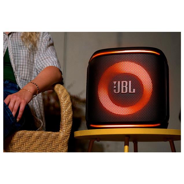 Parlante JBL Partybox Encore 2 c/ Mic