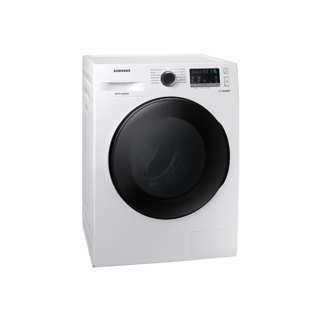 Lavasecarropas Samsung Carga Frontal Digital Inverter 11/7 kg 1400 rpm Blanco (WD11A4453BWUBG)