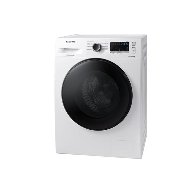 Lavasecarropas Samsung Carga Frontal Digital Inverter 11/7 kg 1400 rpm Blanco (WD11A4453BWUBG)
