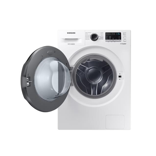 Lavasecarropas Samsung Carga Frontal Digital Inverter 11/7 kg 1400 rpm Blanco (WD11A4453BWUBG)