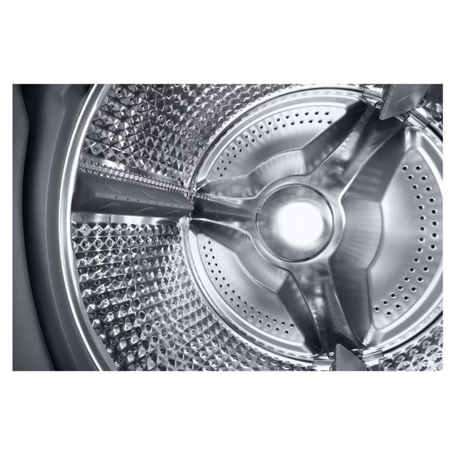 Lavasecarropas Samsung Carga Frontal Digital Inverter 11/7 kg 1400 rpm Blanco (WD11A4453BWUBG)