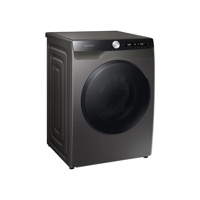 Lavasecarropas Digital Inverter Samsung Carga Frontal 11/7kg 1400 rpm inox wifi (WD11T504DBXUBG)