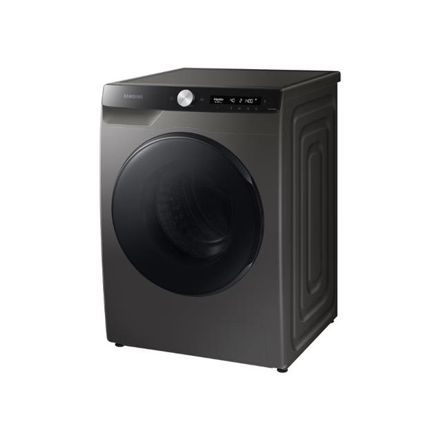 Lavasecarropas Digital Inverter Samsung Carga Frontal 11/7kg 1400 rpm inox wifi (WD11T504DBXUBG)