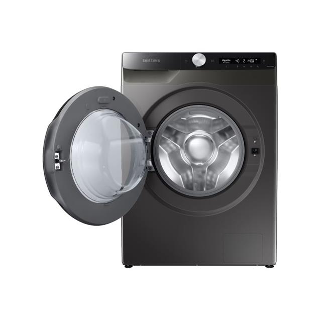 Lavasecarropas Digital Inverter Samsung Carga Frontal 11/7kg 1400 rpm inox wifi (WD11T504DBXUBG)