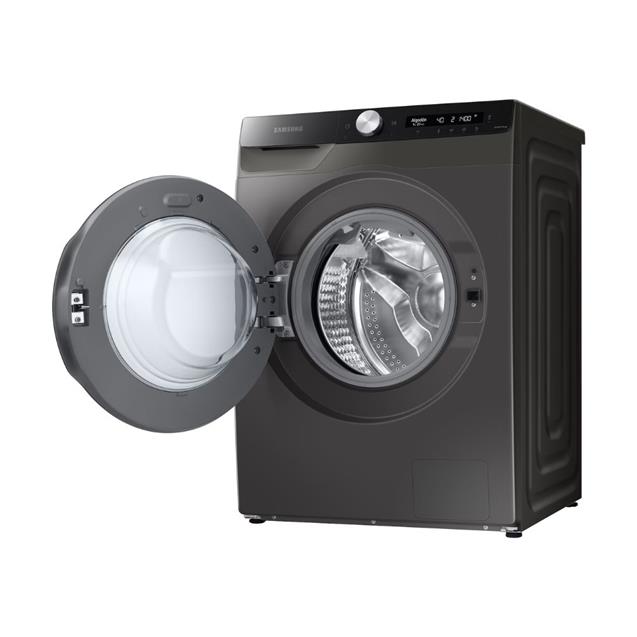 Lavasecarropas Digital Inverter Samsung Carga Frontal 11/7kg 1400 rpm inox wifi (WD11T504DBXUBG)