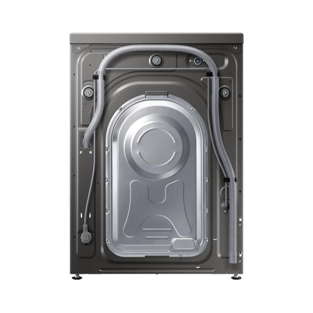 Lavasecarropas Digital Inverter Samsung Carga Frontal 11/7kg 1400 rpm inox wifi (WD11T504DBXUBG)