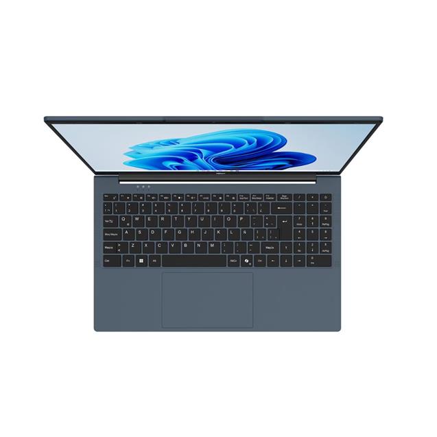 Notebook GFast AMD Ryzen 5 3500U 8 GB 240 GB SSD 15,6" Full HD (N-537R)