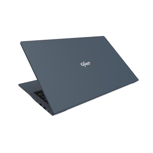 Notebook GFast AMD Ryzen 5 3500U 8 GB 240 GB SSD 15,6" Full HD (N-537R)