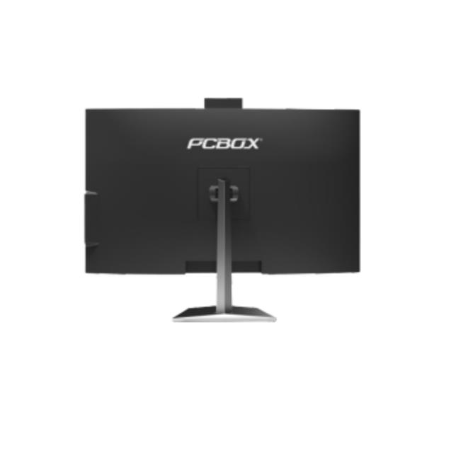 PC AIO Pcbox Ryzen 5 3500U 8 Gb 256 Gb 23.8" Win11 (PCBA24R5)