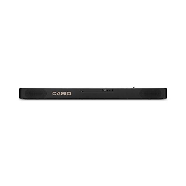 Piano De Escenario Casio + soporte SKS/303 (CDP-S160BK) 