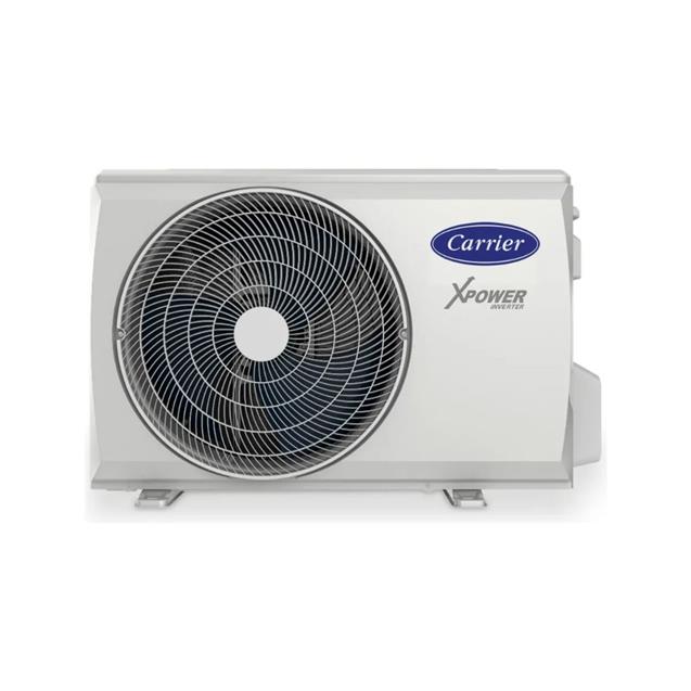 Split Carrier Smart Inverter  2305 F/C (53HVP09N81F)