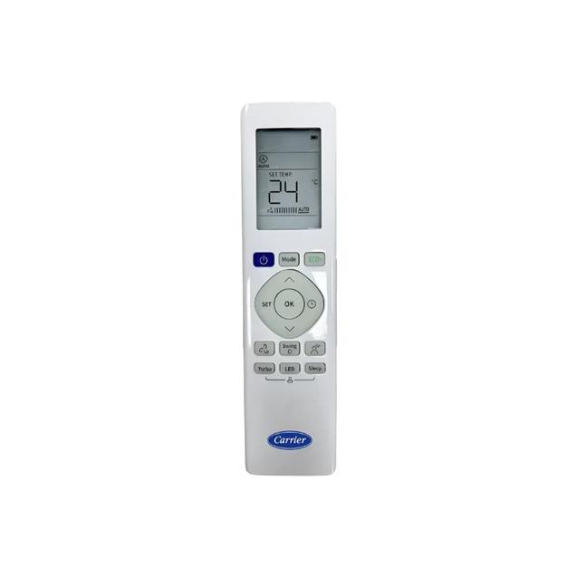 Split Carrier Smart Inverter  2305 F/C (53HVP09N81F)