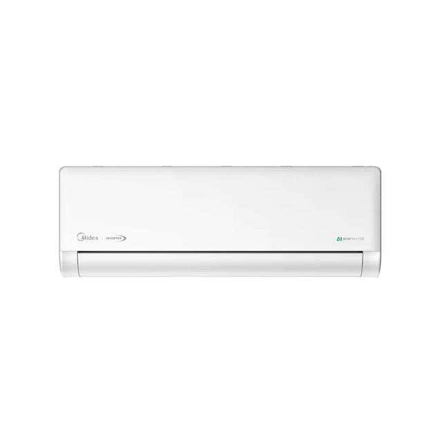 Split Inverter Midea 4500 Frío/Calor Smart IA Ecomaster (MSZIC-18H-N81F)