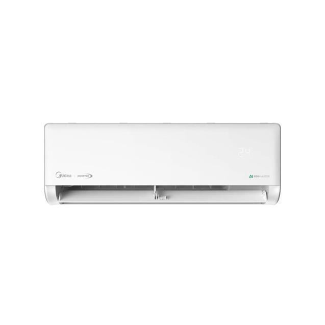Split Inverter Midea 4500 Frío/Calor Smart IA Ecomaster (MSZIC-18H-N81F)