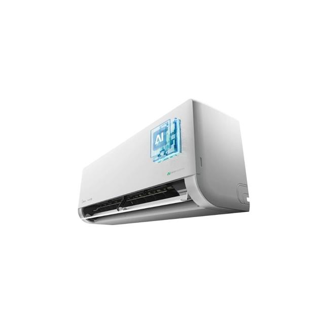 Split Inverter Midea 4500 Frío/Calor Smart IA Ecomaster (MSZIC-18H-N81F)