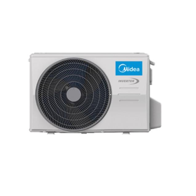 Split Inverter Midea 4500 Frío/Calor Smart IA Ecomaster (MSZIC-18H-N81F)